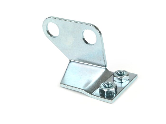 Bobina de encendido / CDI placa de retención -BGM ORIGINAL- Vespa PX 80 (V8X1T), PX 125 (VNX1T, VNX2T), PX 150 (VLX1T), PX 200 (VSX1T), Rally 200 (VSE1T 33997-)