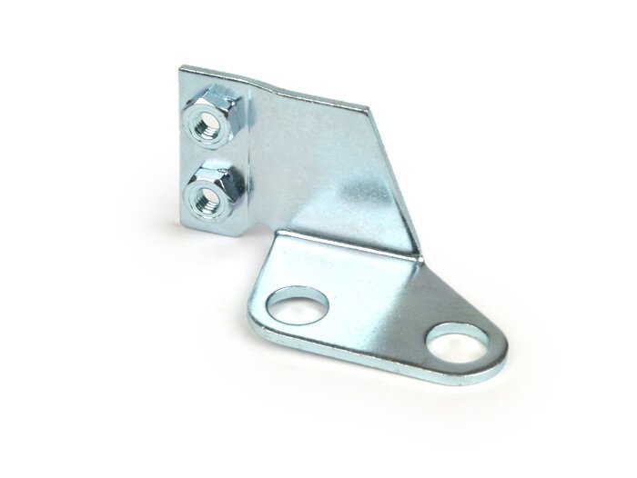 Bobina de encendido / CDI placa de retención -BGM ORIGINAL- Vespa PX 80 (V8X1T), PX 125 (VNX1T, VNX2T), PX 150 (VLX1T), PX 200 (VSX1T), Rally 200 (VSE1T 33997-)