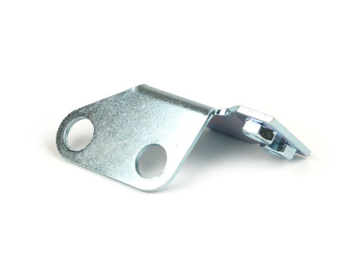 Bobina de encendido / CDI placa de retención -BGM ORIGINAL- Vespa PX 80 (V8X1T), PX 125 (VNX1T, VNX2T), PX 150 (VLX1T), PX 200 (VSX1T), Rally 200 (VSE1T 33997-)