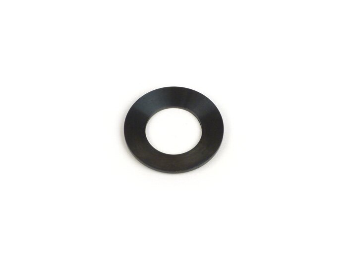 Sluitring op krukas onder koppeling (31,0x17,5x1,4mm) -VESPA- Vespa GS 160 / GS4 (VSB1T), SS 180 (VSC1T)