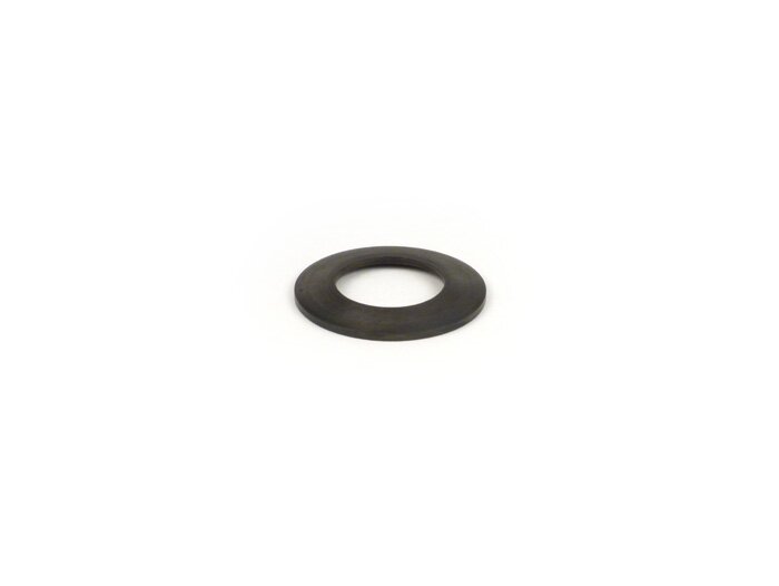 Sluitring op krukas onder koppeling (31,0x17,5x1,4mm) -VESPA- Vespa GS 160 / GS4 (VSB1T), SS 180 (VSC1T)