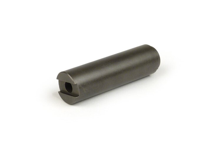 Gear selector rod bushing -OEM QUALITY- Vespa Largeframe GS 160 / GS4 (VSB1T), SS 180 (VSC1T) - L=70mm