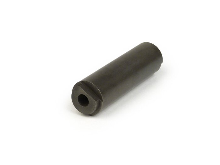 Gear selector rod bushing -OEM QUALITY- Vespa Largeframe GS 160 / GS4 (VSB1T), SS 180 (VSC1T) - L=70mm