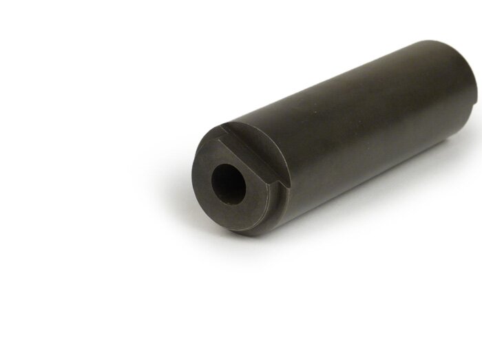 Gear selector rod bushing -OEM QUALITY- Vespa Largeframe GS 160 / GS4 (VSB1T), SS 180 (VSC1T) - L=70mm