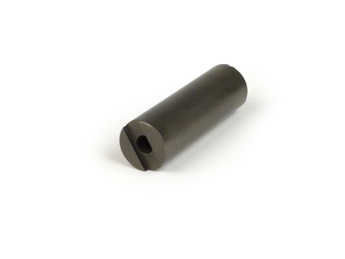 Gear selector rod bushing -OEM QUALITY- Vespa Largeframe GS 160 / GS4 (VSB1T), SS 180 (VSC1T) - L=70mm