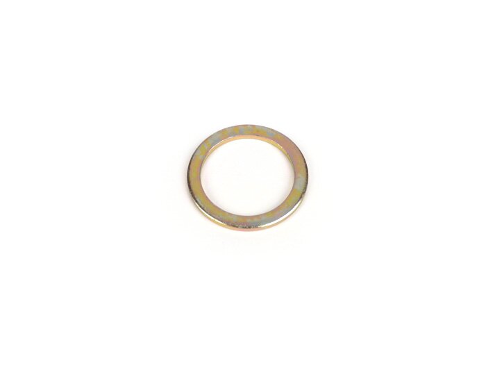 Spacer ring for gear change/trottle tube 24x31x 2mm -VESPA- Vespa Rally180 (VSD1T), Rally200 (VSE1T), Sprint150 (VLB1T), TS125 (VNL3T), GT125 (VNL2T), GTR125 (VNL2T), Super, V50, V90, SS50, SS90