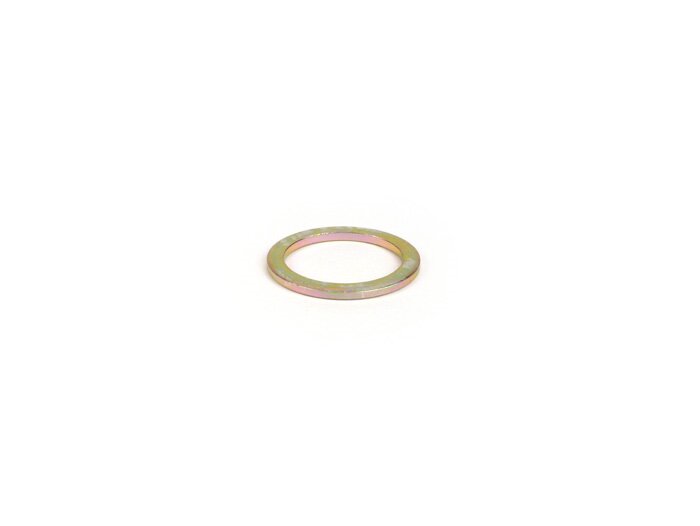 Spacer ring for gear change/trottle tube 24x31x 2mm -VESPA- Vespa Rally180 (VSD1T), Rally200 (VSE1T), Sprint150 (VLB1T), TS125 (VNL3T), GT125 (VNL2T), GTR125 (VNL2T), Super, V50, V90, SS50, SS90
