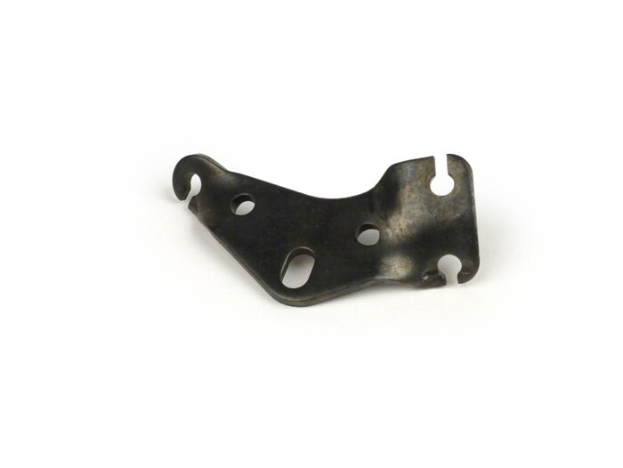 Gasvajerfäste i styret -OEM KVALITET- Vespa V50 Special, PV125, ET3, Rally 180, GT, GTR, Super, SS 180, Rally200 (-VSE1T001000), Sprint (-VLB1T001000), Sprint Veloce (-VLB1T0136074)