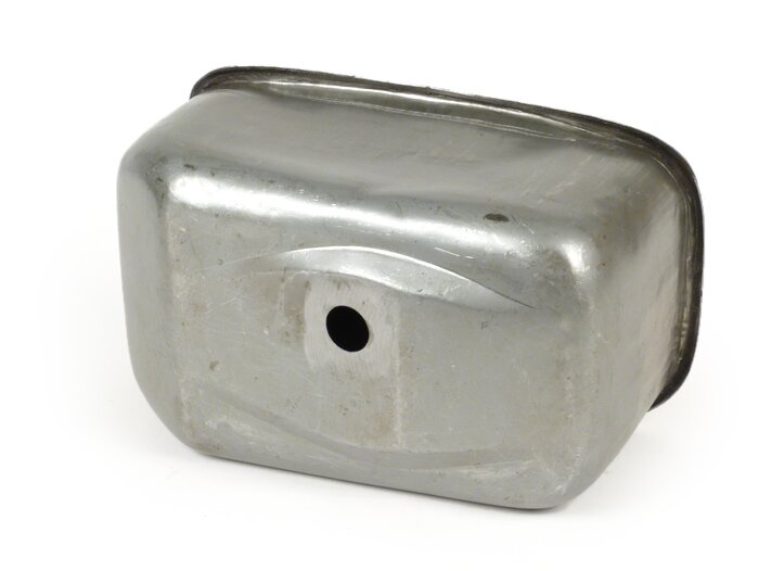 Tangki -VESPA- Vespa Rangka Lebar VM1T, VM2T, VN1T, VL1T, Hoffmann Queen
