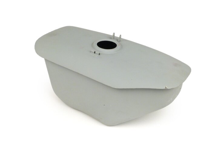 Réservoir -PREMIUM- Vespa VN2T, VL2T, VL3T, VB1T, ACMA 150 GL
