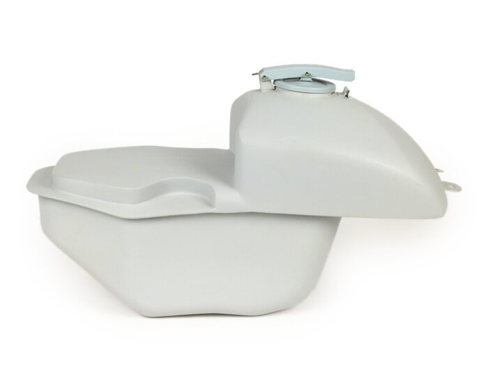 Tangki -PREMIUM, Sei Giorni- Vespa VN2T, VL2T, VL3T, VB1T