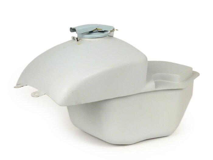 Tangki -PREMIUM, Sei Giorni- Vespa VN2T, VL2T, VL3T, VB1T