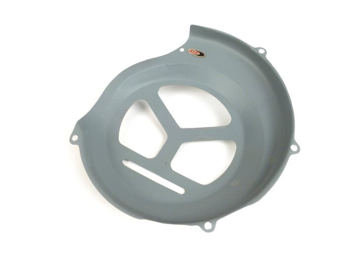 Fläkthjulskåpa -VESPA GS 150 Style- Vespa PX80, PX125, PX150, PX200 - modeller utan elektrisk startmotor