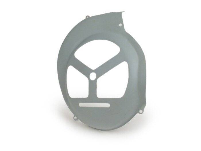 Penutup roda kipas -VESPA GS 150 Style- Vespa PX80, PX125, PX150, PX200 - model dengan starter elektrik