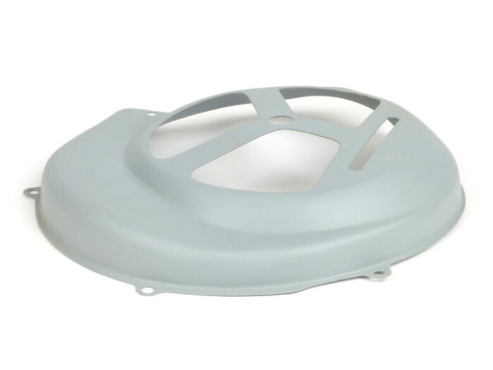 Penutup roda kipas -VESPA GS 150 Style- Vespa PX80, PX125, PX150, PX200 - model dengan starter elektrik