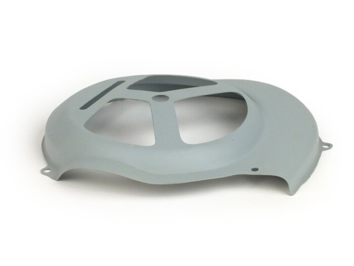 Penutup roda kipas -VESPA GS 150 Style- Vespa PX80, PX125, PX150, PX200 - model dengan starter elektrik