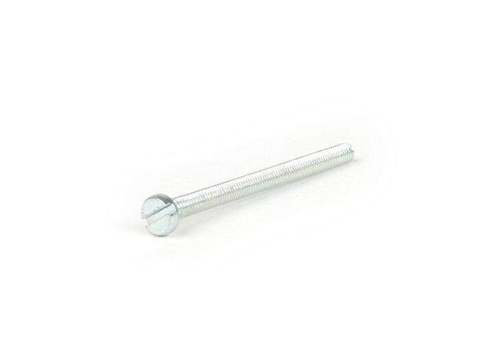 Screw taillight lens -VESPA M3 x 32mm- Vespa 50 N (V5A1T -122876), GL (VLA1T), Sprint (VLB1T -025478), SS 180 (VSC1T -18000)