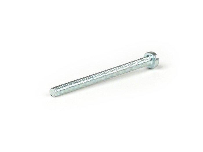 Screw taillight lens -VESPA M3 x 32mm- Vespa 50 N (V5A1T -122876), GL (VLA1T), Sprint (VLB1T -025478), SS 180 (VSC1T -18000)