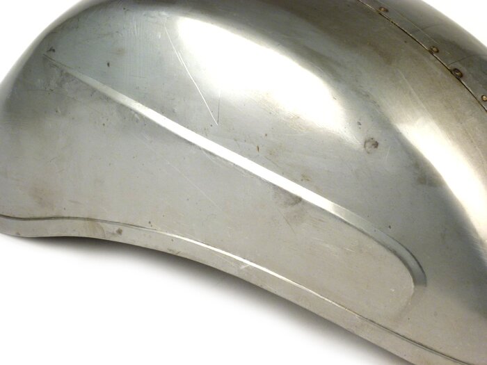Mudguard -VESPA- Vespa SS180 (VSC1T)
