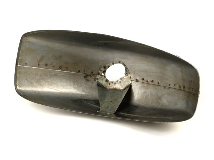 Mudguard -VESPA- Vespa SS180 (VSC1T)