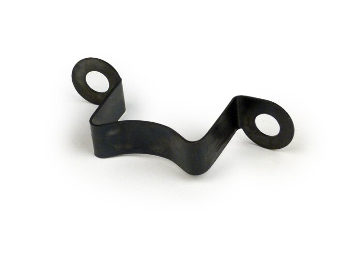 Anti-vibration spring centre stand -VESPA- Vespa PK, PK S. PK S Lusso, ETS - rhs
