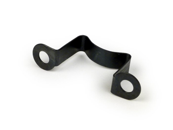 Anti-vibration spring centre stand -VESPA- Vespa PK, PK S. PK S Lusso, ETS - rhs