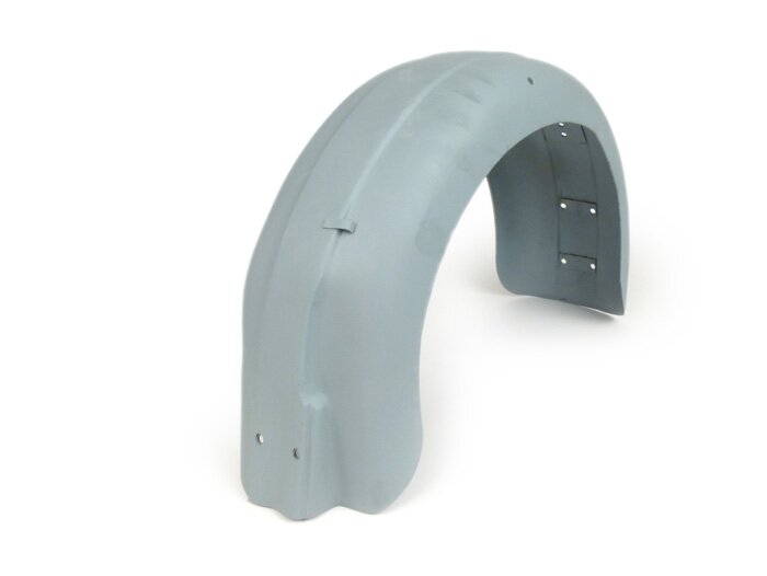 Parafango posteriore -CASA LAMBRETTA- Lambretta D 125, D 150 - metallo