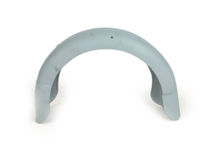 Parafango posteriore -CASA LAMBRETTA- Lambretta D 125, D 150 - metallo