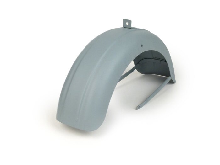 Voorspatbord -CASA LAMBRETTA- Lambretta D 125, D 150, F 125 (1955-) - metaal