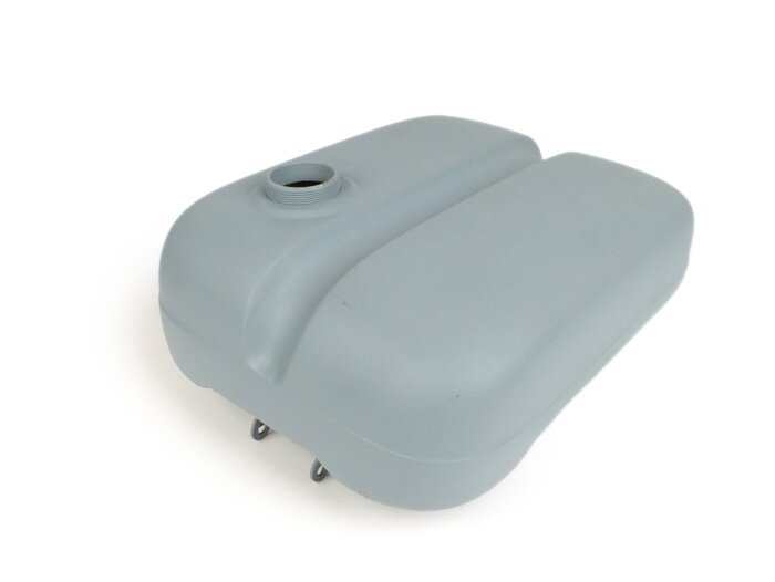 Tangki bahan bakar -IMPOR- Lambretta- Lambretta D 125, D 150, LD 125 (-1955)