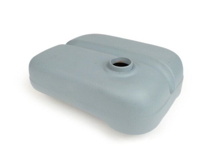 Tangki bahan bakar -IMPOR- Lambretta- Lambretta D 125, D 150, LD 125 (-1955)