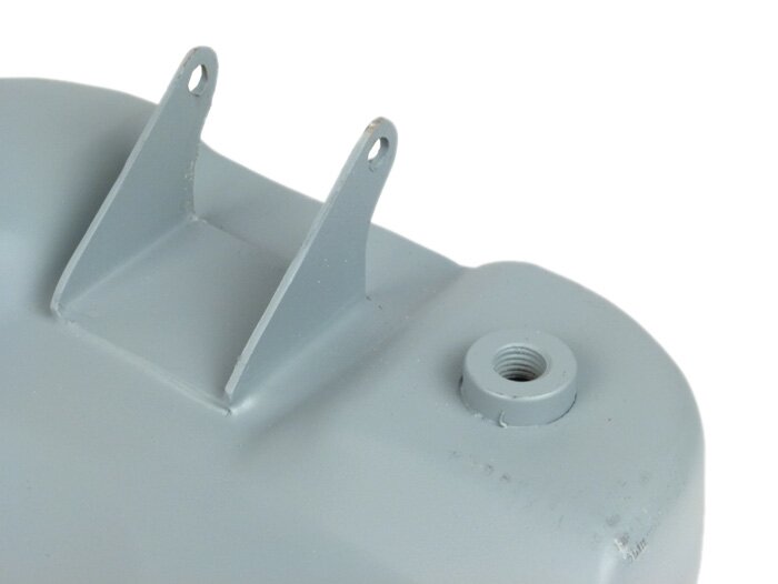 Tangki bahan bakar -IMPOR- Lambretta- Lambretta D 125, D 150, LD 125 (-1955)