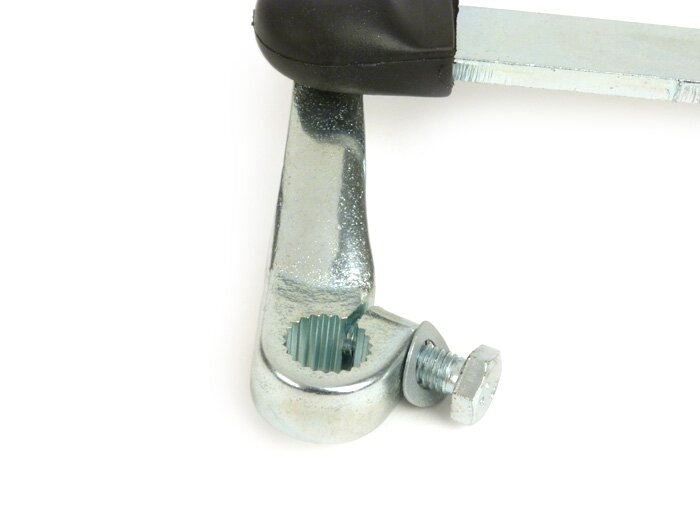 Schakelschaal set -LAMBRETTA- Lambretta LI, SX, LI S, TV