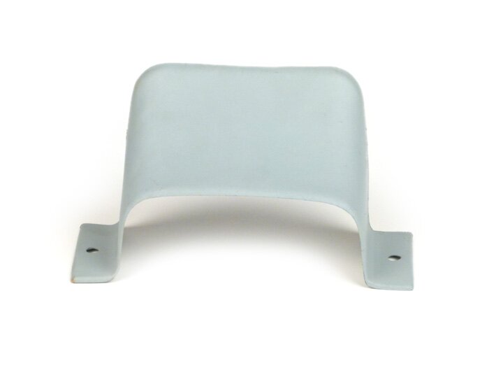 Bagian jembatan -IMPOR- Lambretta- Lambretta LI (Seri 3 -1962) - tidak dicat