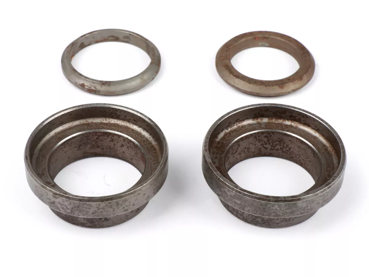 Cojinete de dirección -LAMBRETTA- Lambretta Lui 50C, Lui 50CL, Lui 75S, Lui 75SL
