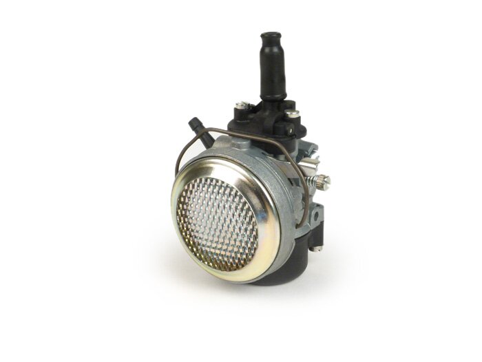 Karburator -DELLORTO 15/15mm SHA- Lambretta Lui 50 C/CL