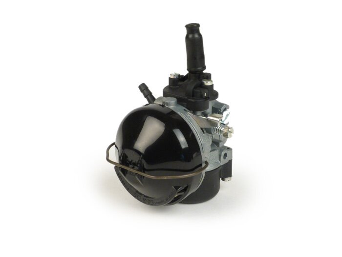 Karburator -DELLORTO 15/15mm SHA- Lambretta Lui 50 C/CL