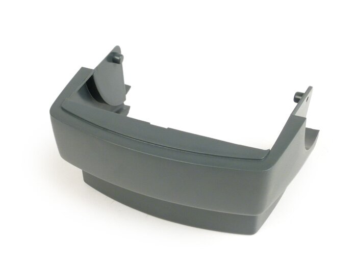 Mud flap RMS- Vespa PX My, Millenium (1998-2000) - grey
