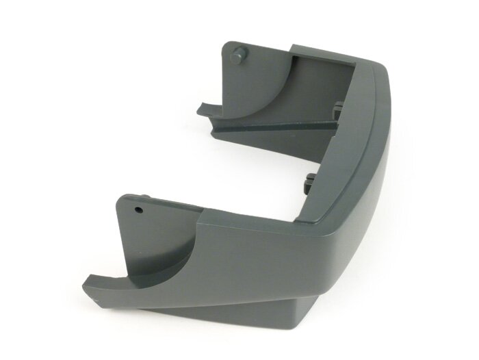 Mud flap RMS- Vespa PX My, Millenium (1998-2000) - grey