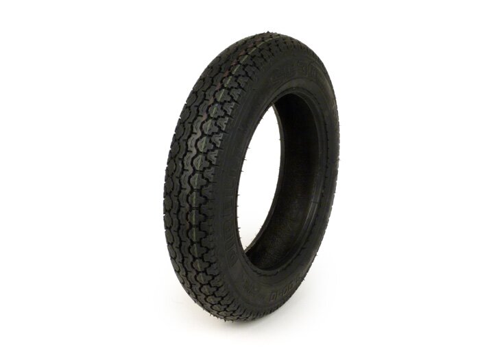 Banden -PIRELLI SC30- 3.50 - 10 inch TT 51J
