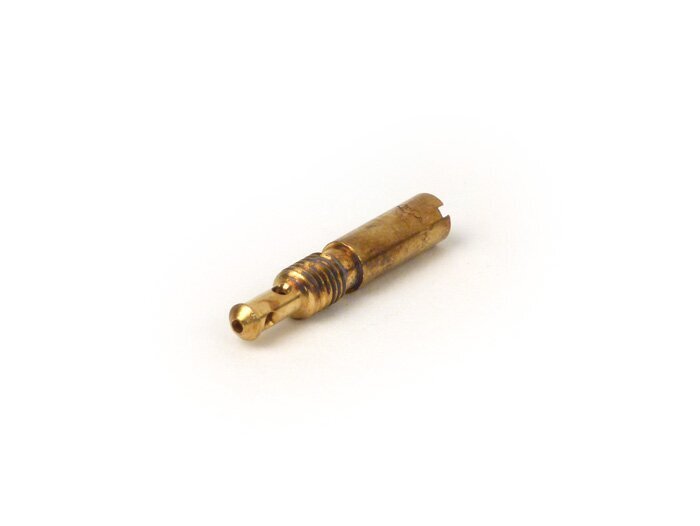 Idle jet -DELLORTO (type: 9892) SI- (40-130) 3.25