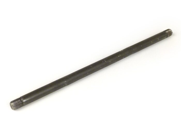 Engine bolt -LAMBRETTA M14 x 320mm (16-288-16mm) pitch 1.5- Lambretta J50 (08.1968-), J125  (08.1968-), J50 de Luxe, J50 Special
