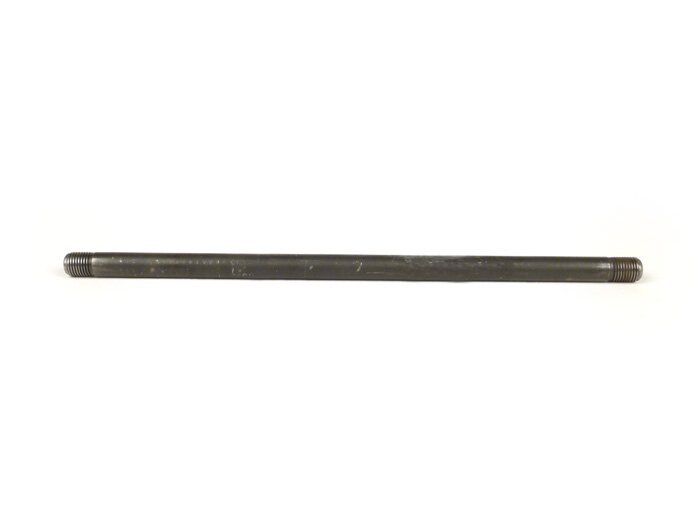 Engine bolt -LAMBRETTA M14 x 320mm (16-288-16mm) pitch 1.5- Lambretta J50 (08.1968-), J125  (08.1968-), J50 de Luxe, J50 Special