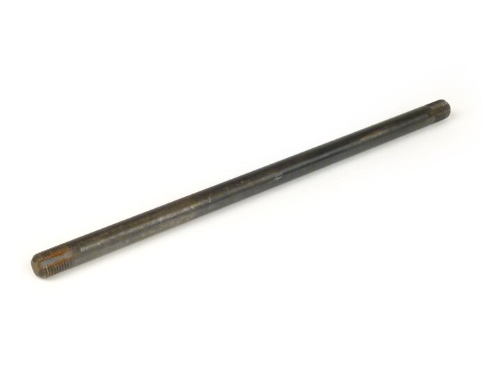 Axe moteur -LAMBRETTA M14x306mm (20-266-20mm) pas de filetage 1,5- Lambretta J50 (-07.1968), J100, J125 (-07.1968)