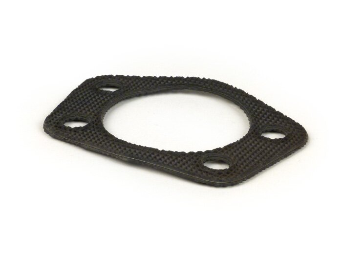 Pakking silent block motor -LAMBRETTA- Lambretta J50 (-07.1968), J100, J125 (-07.1968)
