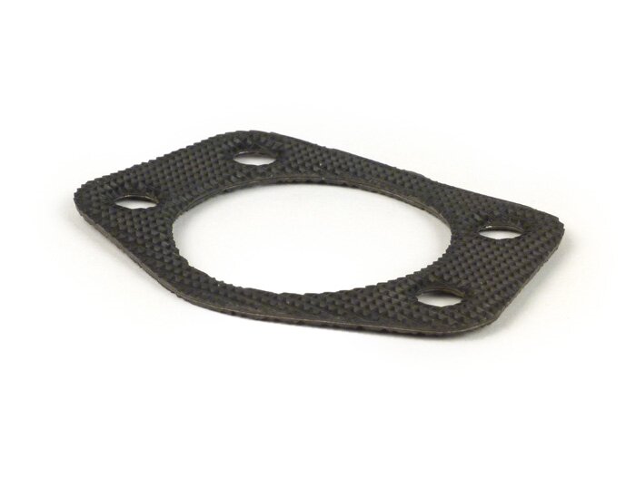 Pakking silent block motor -LAMBRETTA- Lambretta J50 (-07.1968), J100, J125 (-07.1968)