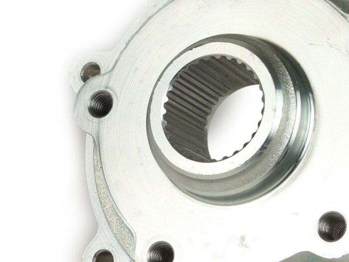 Buje de rueda trasera -PIAGGIO- Vespa GT 250 (ZAPM45102), Vespa GT L 125 (ZAPM31100, ZAPM31101), Vespa GT L 200 (ZAPM31200), Vespa GTS 125 (ZAPM31300, ZAPMA3100, ZAPMA3200, ZAPMA3700), Vespa GTS 150 (ZAPMA3200, ZAPMA3100), Vespa GTS 250 (ZAPM45100, ZAPM45