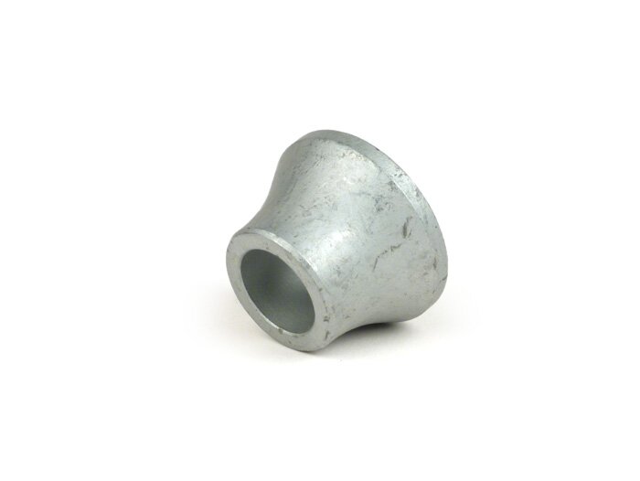 Distanciador eje rueda trasera grande 17x38/25x24mm -PIAGGIO- Vespa GT 250 (ZAPM45102), Vespa GT L 125 (ZAPM31100, ZAPM31101), Vespa GT L 200 (ZAPM31200), Vespa GTS 125 (ZAPM31300), Vespa GTS 250 (ZAPM45100, ZAPM45101), Vespa GTS 300 (ZAPM45200, ZAPM45202