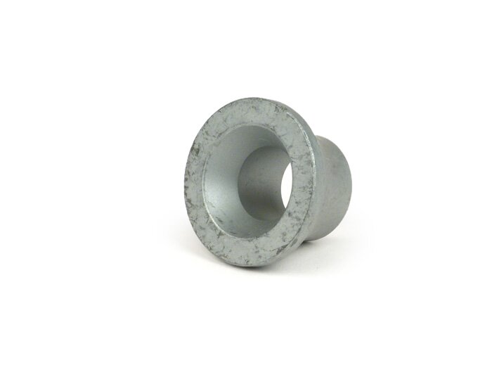Distanciador eje rueda trasera grande 17x38/25x24mm -PIAGGIO- Vespa GT 250 (ZAPM45102), Vespa GT L 125 (ZAPM31100, ZAPM31101), Vespa GT L 200 (ZAPM31200), Vespa GTS 125 (ZAPM31300), Vespa GTS 250 (ZAPM45100, ZAPM45101), Vespa GTS 300 (ZAPM45200, ZAPM45202