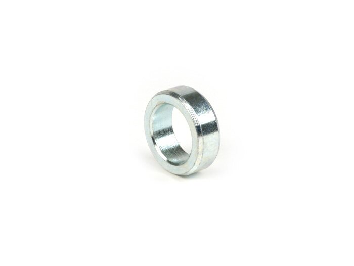 Distanzstück Radachse hinten klein 17x25x8,4mm -PIAGGIO- Vespa GT 250 (ZAPM45102), Vespa GT L 125 (ZAPM31100, ZAPM31101), Vespa GT L 200 (ZAPM31200), Vespa GTS 125 (ZAPM31300), Vespa GTS 250 (ZAPM45100, ZAPM45101), Vespa GTS 300 (ZAPM45200, ZAPM45202), Ve